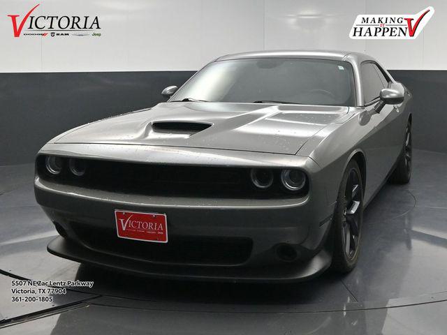 2023 Dodge Challenger GT for sale in Victoria, TX
