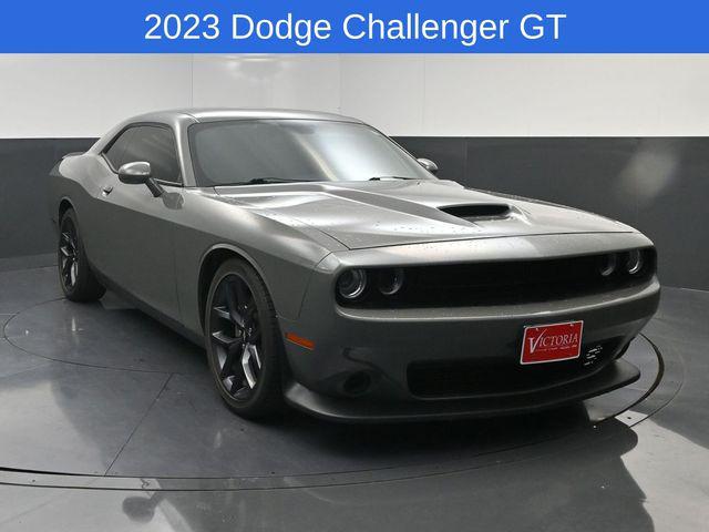 2023 Dodge Challenger GT