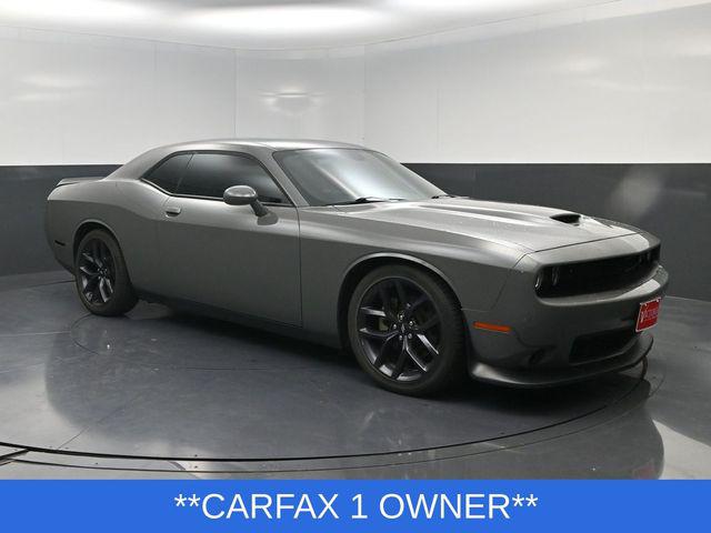 2023 Dodge Challenger GT