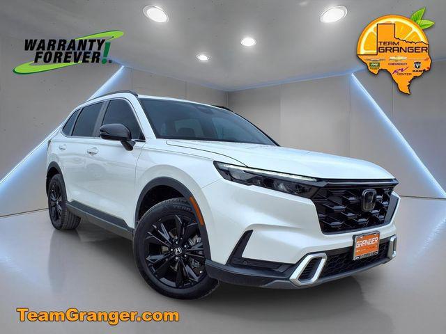 2024 Honda CR-V Hybrid Sport Touring for sale in Orange, TX