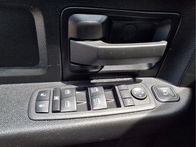 2024 Ram 2500 Tradesman Crew Cab 4x4 6'4" Box