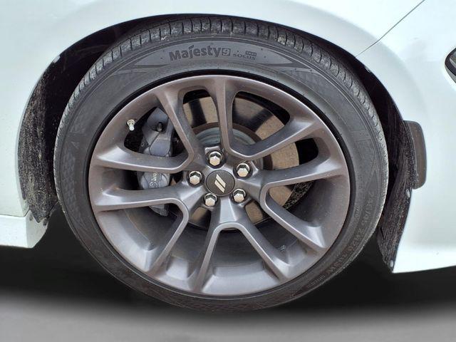2022 Dodge Charger Scat Pack