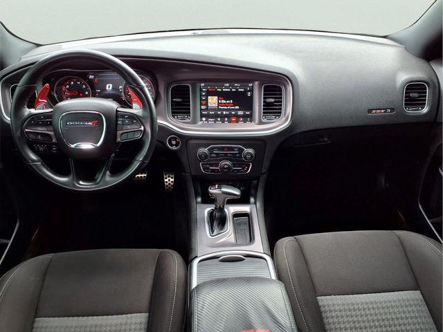 2022 Dodge Charger Scat Pack