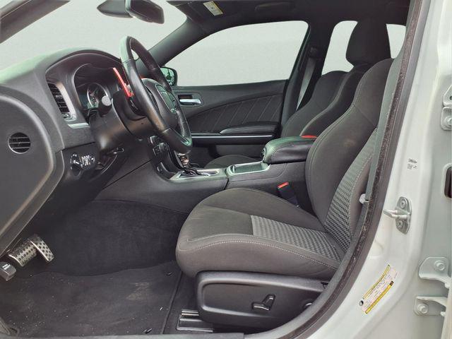 2022 Dodge Charger Scat Pack