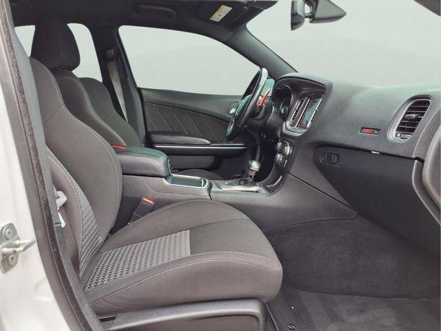 2022 Dodge Charger Scat Pack