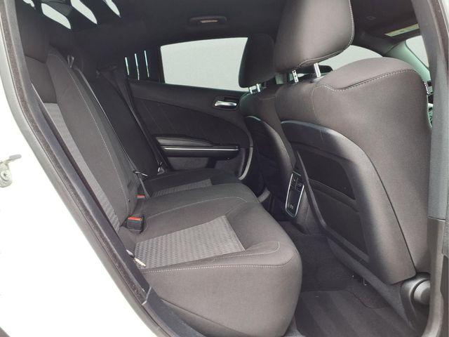 2022 Dodge Charger Scat Pack