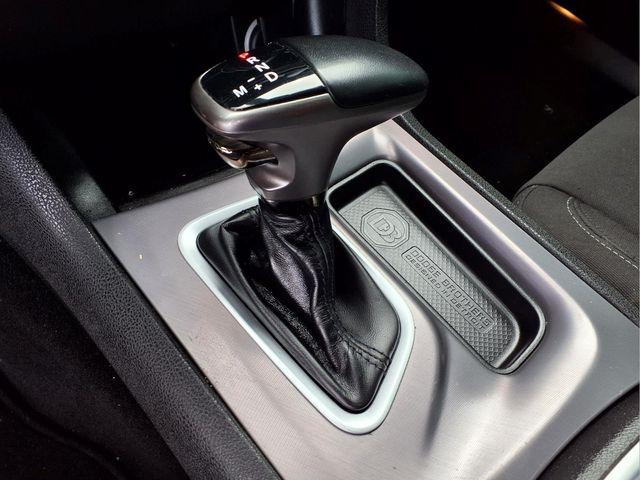 2022 Dodge Charger Scat Pack