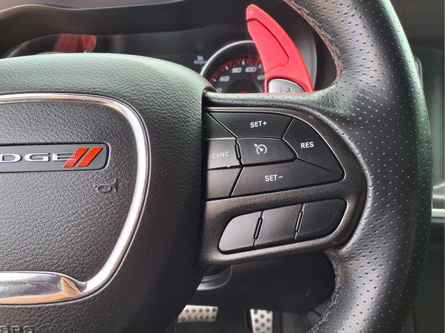 2022 Dodge Charger Scat Pack