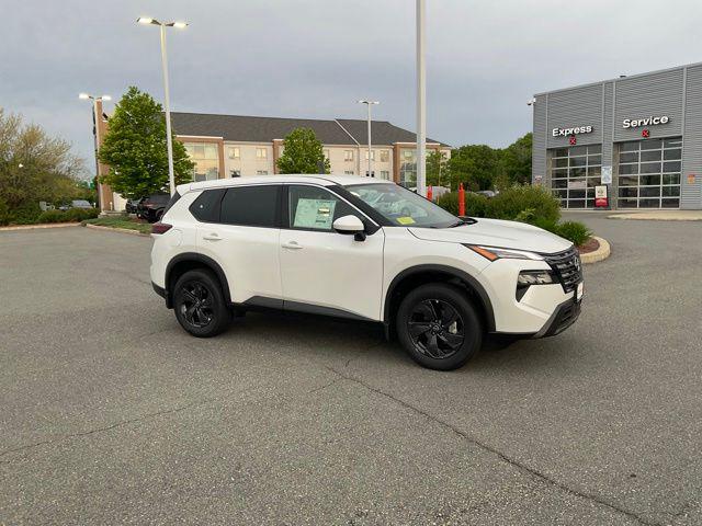 2026 Nissan Rogue SV for sale in Chelmsford, MA