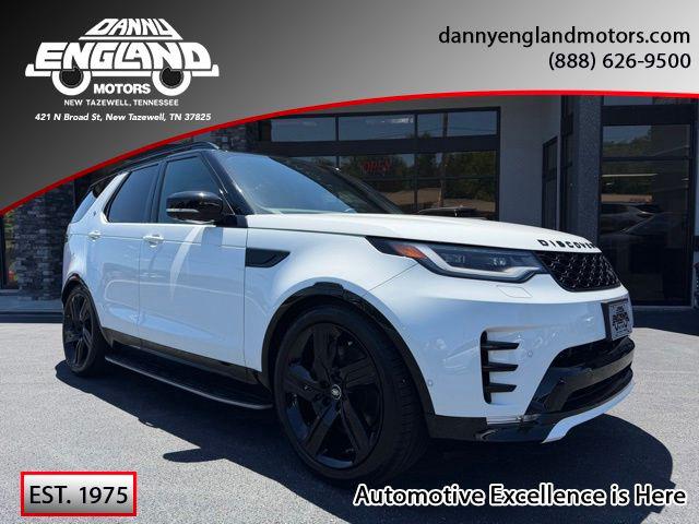 2025 Land Rover Discovery P360 Dynamic SE for sale in New Tazwell, TN