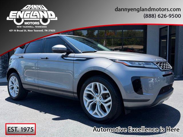 2020 Land Rover Range Rover Evoque S for sale in New Tazwell, TN