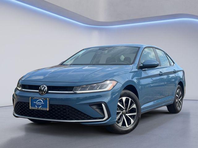 2026 Volkswagen Jetta S for sale in Longview, TX