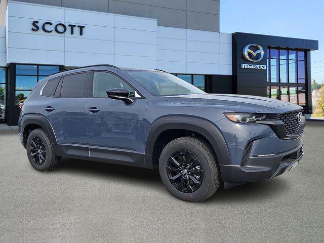 2026 Mazda CX-50 Hybrid Premium for sale in Allentown, PA