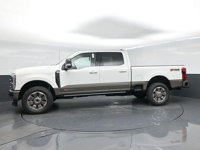 2026 Ford F-250 King Ranch