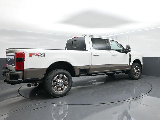 2026 Ford F-250 King Ranch