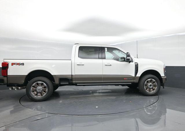 2026 Ford F-250 King Ranch