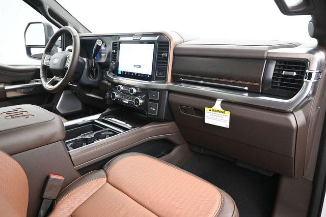 2026 Ford F-250 King Ranch