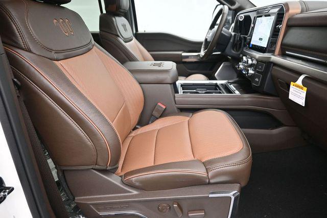 2026 Ford F-250 King Ranch