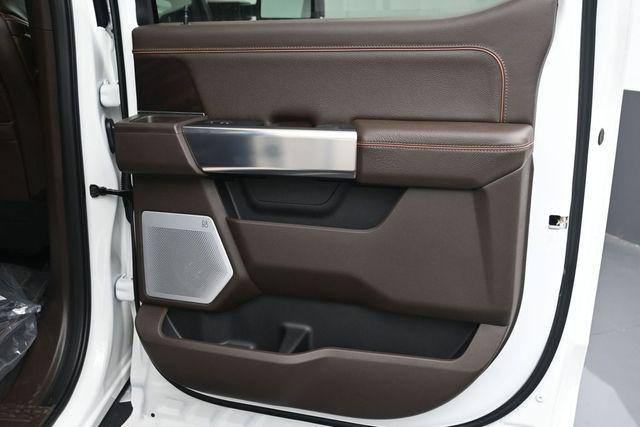2026 Ford F-250 King Ranch