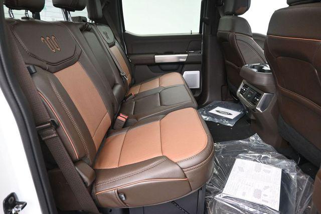 2026 Ford F-250 King Ranch