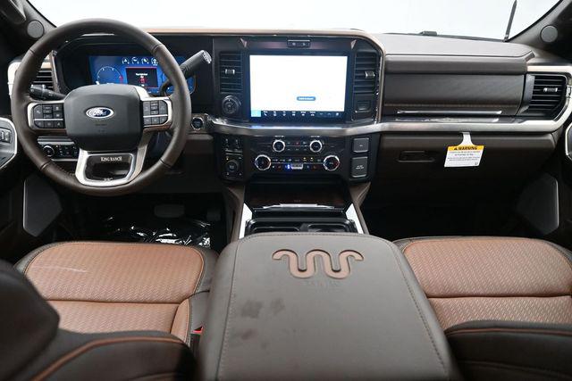 2026 Ford F-250 King Ranch