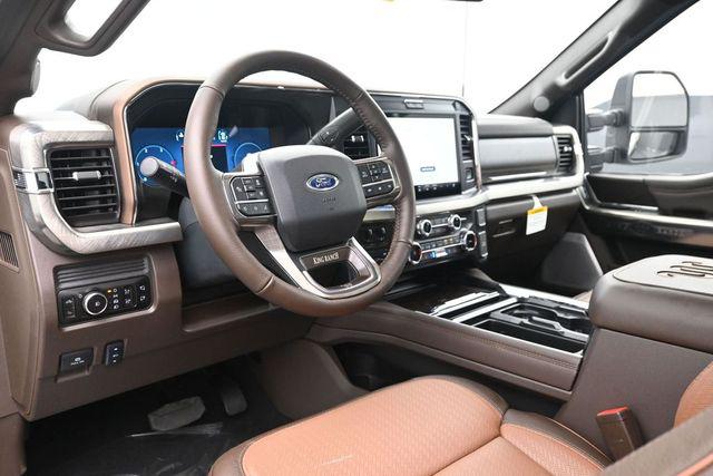 2026 Ford F-250 King Ranch