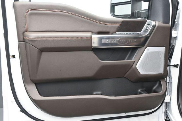 2026 Ford F-250 King Ranch