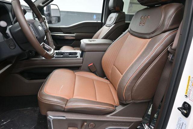 2026 Ford F-250 King Ranch