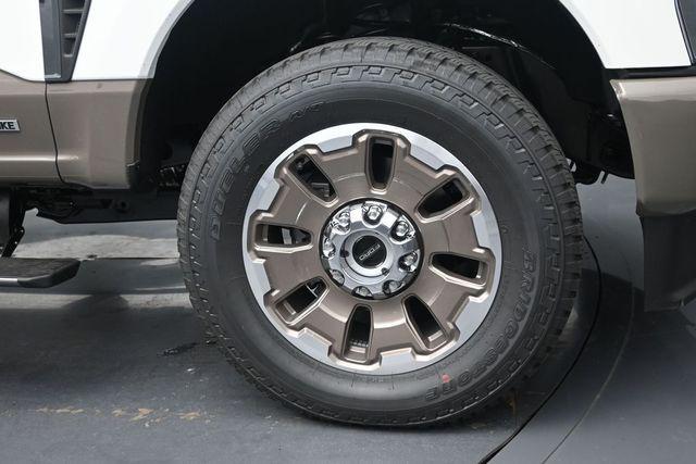 2026 Ford F-250 King Ranch