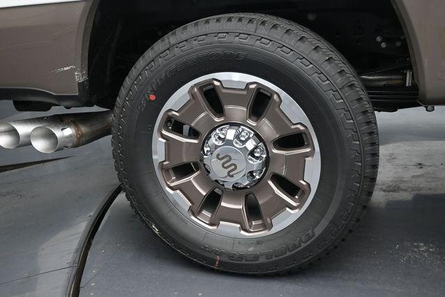 2026 Ford F-250 King Ranch