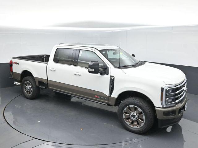 2026 Ford F-250 King Ranch