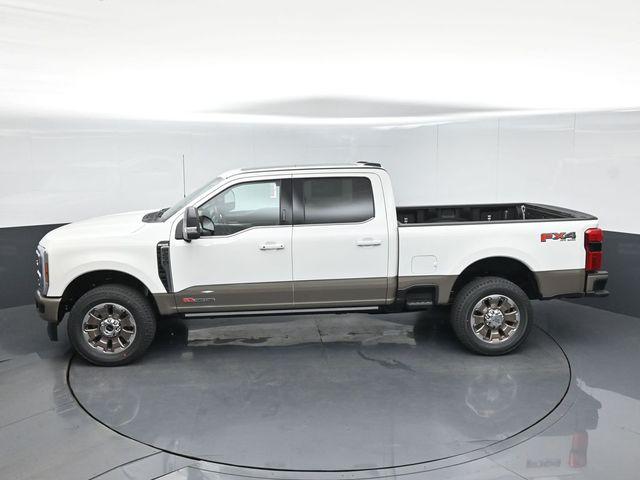 2026 Ford F-250 King Ranch