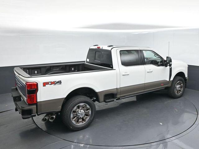 2026 Ford F-250 King Ranch