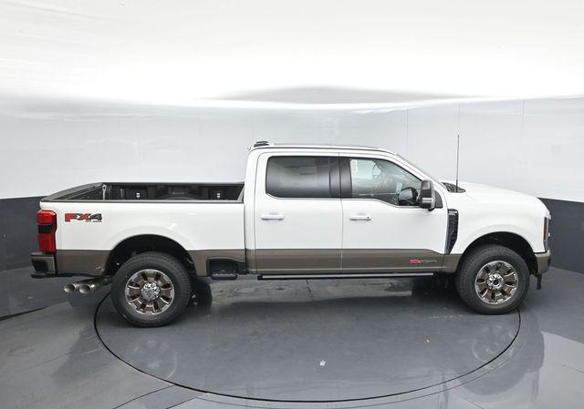 2026 Ford F-250 King Ranch