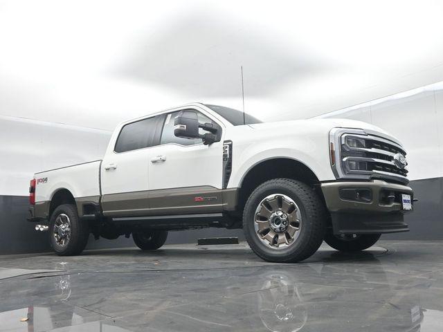 2026 Ford F-250 King Ranch