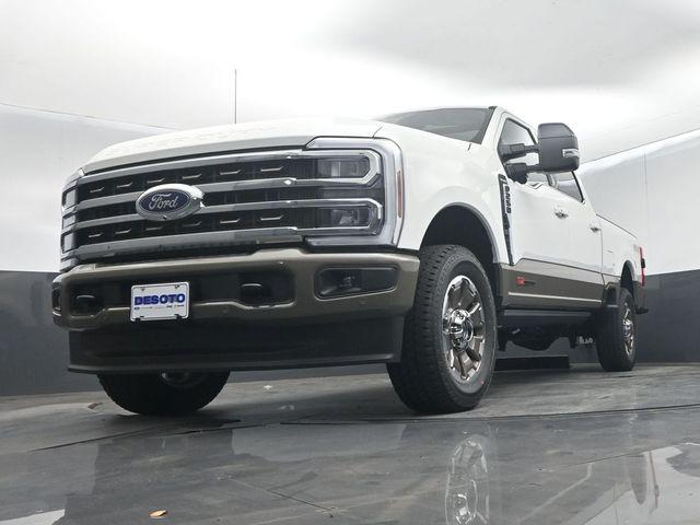 2026 Ford F-250 King Ranch