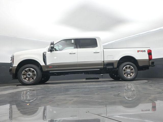 2026 Ford F-250 King Ranch