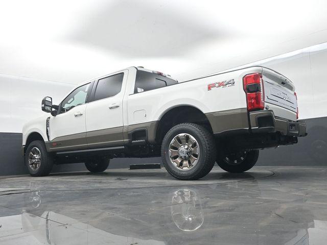 2026 Ford F-250 King Ranch