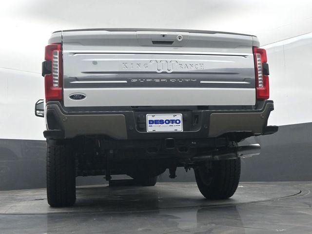 2026 Ford F-250 King Ranch