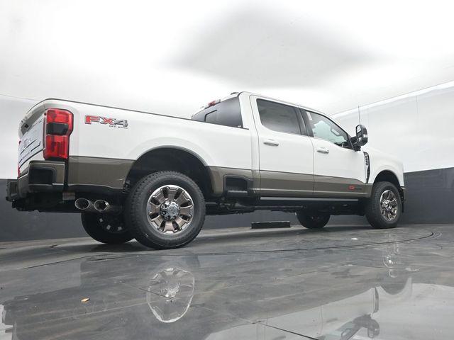 2026 Ford F-250 King Ranch