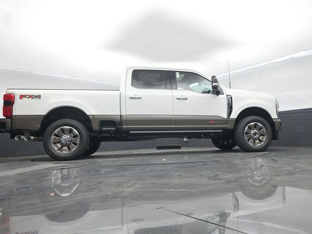 2026 Ford F-250 King Ranch