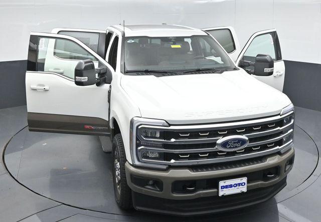 2026 Ford F-250 King Ranch