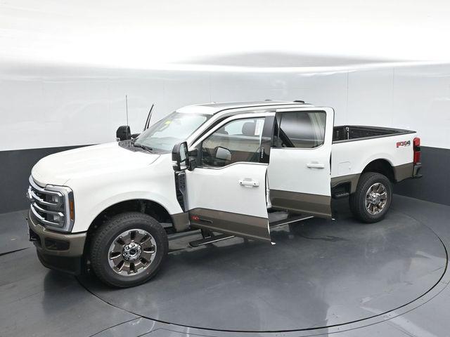 2026 Ford F-250 King Ranch