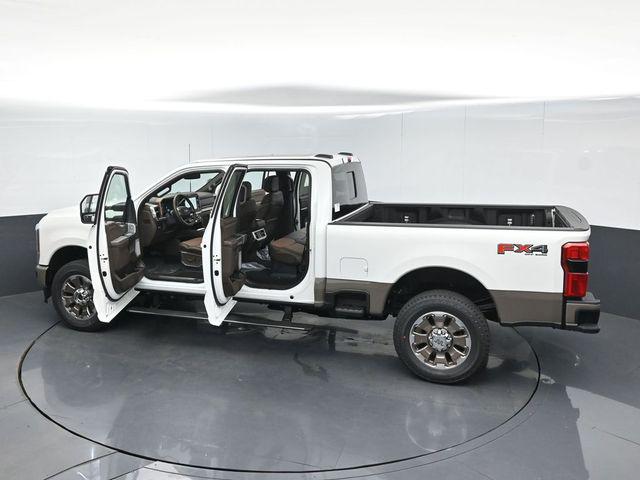 2026 Ford F-250 King Ranch