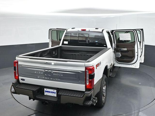 2026 Ford F-250 King Ranch