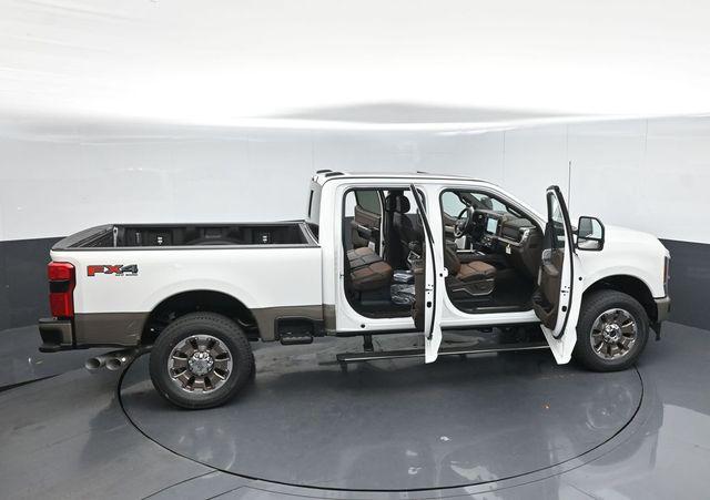 2026 Ford F-250 King Ranch