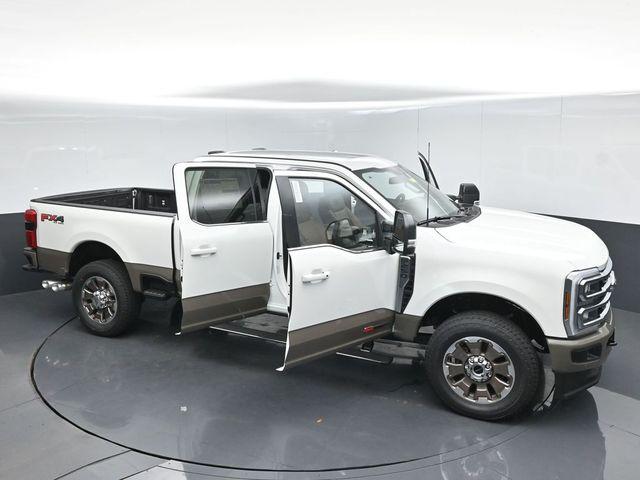 2026 Ford F-250 King Ranch