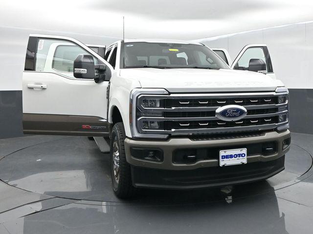 2026 Ford F-250 King Ranch