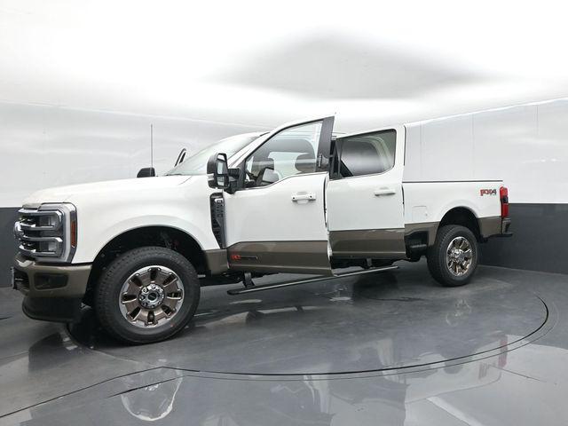2026 Ford F-250 King Ranch