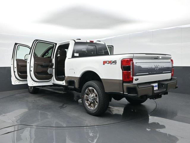 2026 Ford F-250 King Ranch